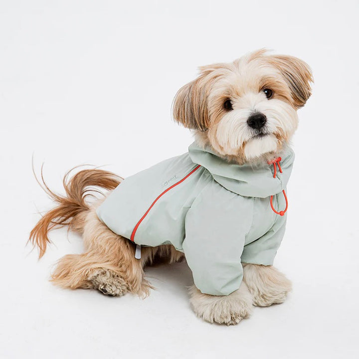 ※予約販売【BITE ME】Latta Filmcover Windbreaker Jacket（3types）