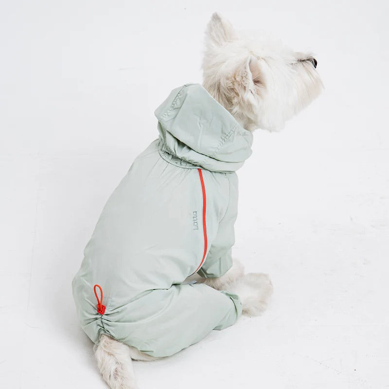※予約販売【BITE ME】BITE ME × Latta Filmcover All-in-one windbreaker（3types）