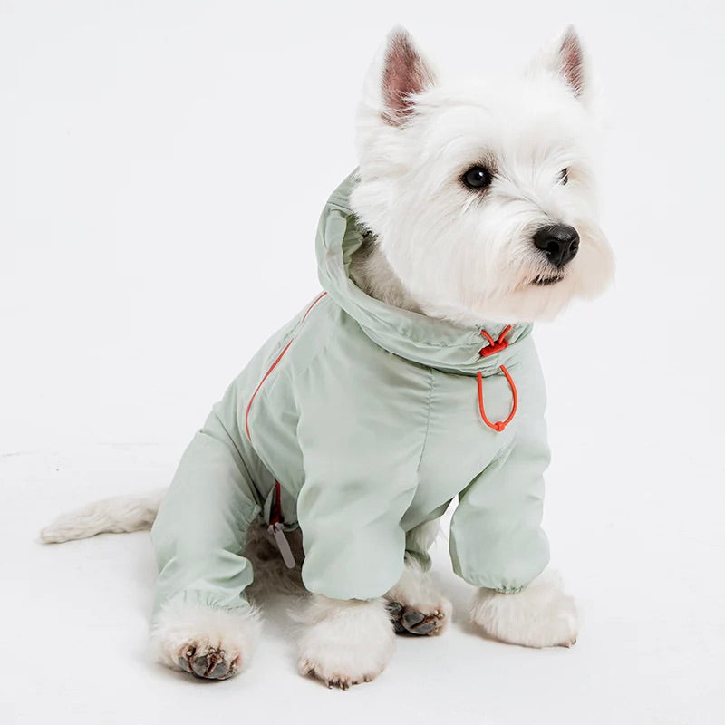 ※予約販売【BITE ME】BITE ME × Latta Filmcover All-in-one windbreaker（3types）