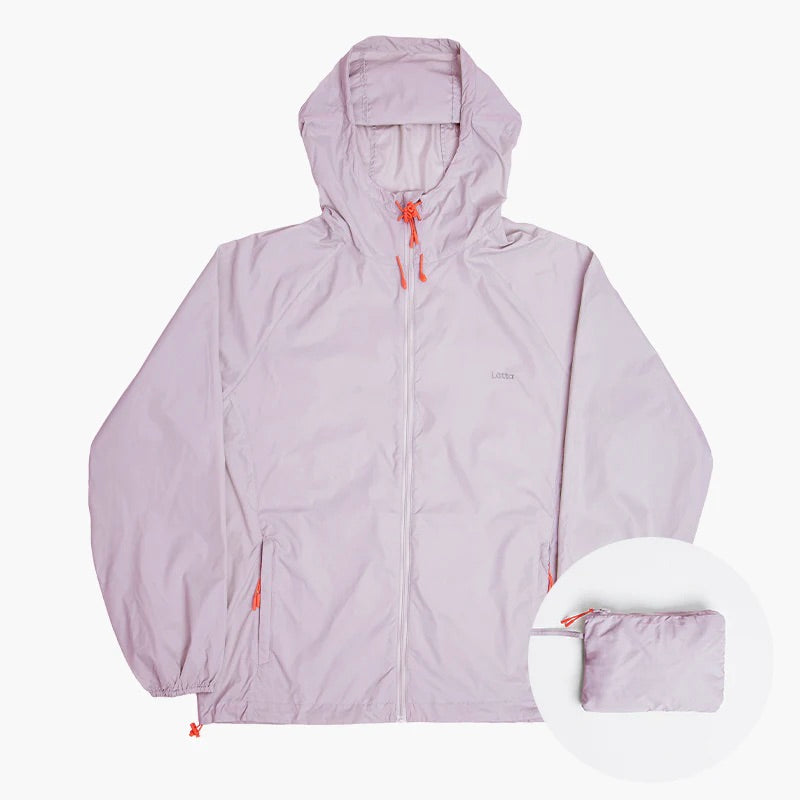 ※予約販売【BITE ME】Latta Filmcover Windbreaker Jacket for people（3types）