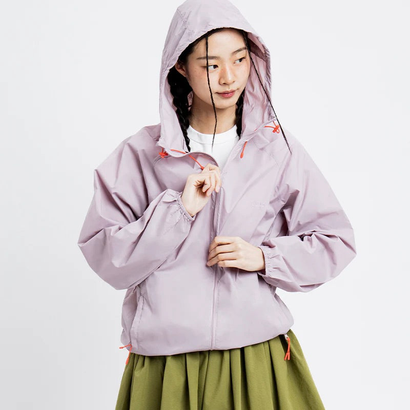 ※予約販売【BITE ME】Latta Filmcover Windbreaker Jacket for people（3types）