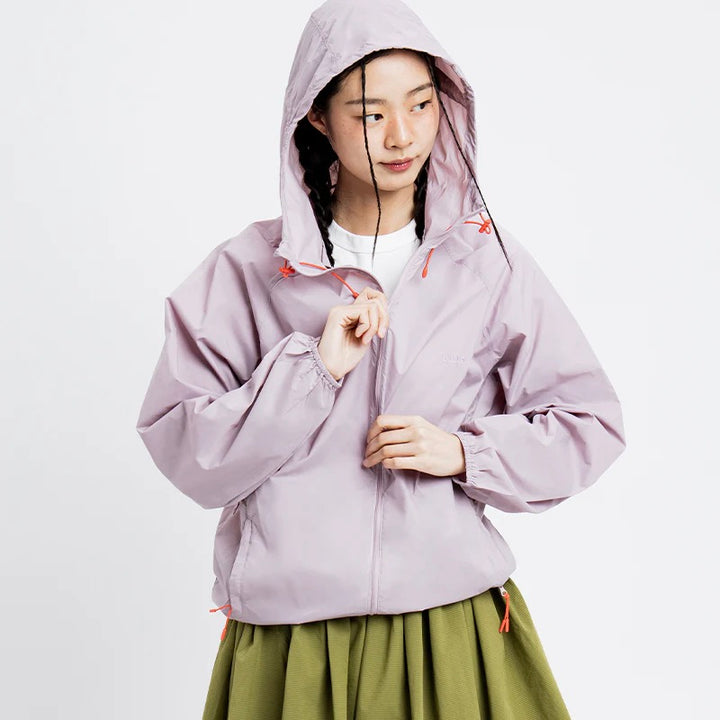 ※予約販売【BITE ME】Latta Filmcover Windbreaker Jacket for people（3types）
