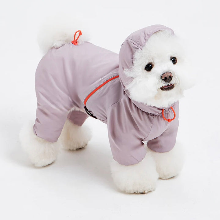 ※予約販売【BITE ME】BITE ME × Latta Filmcover All-in-one windbreaker（3types）