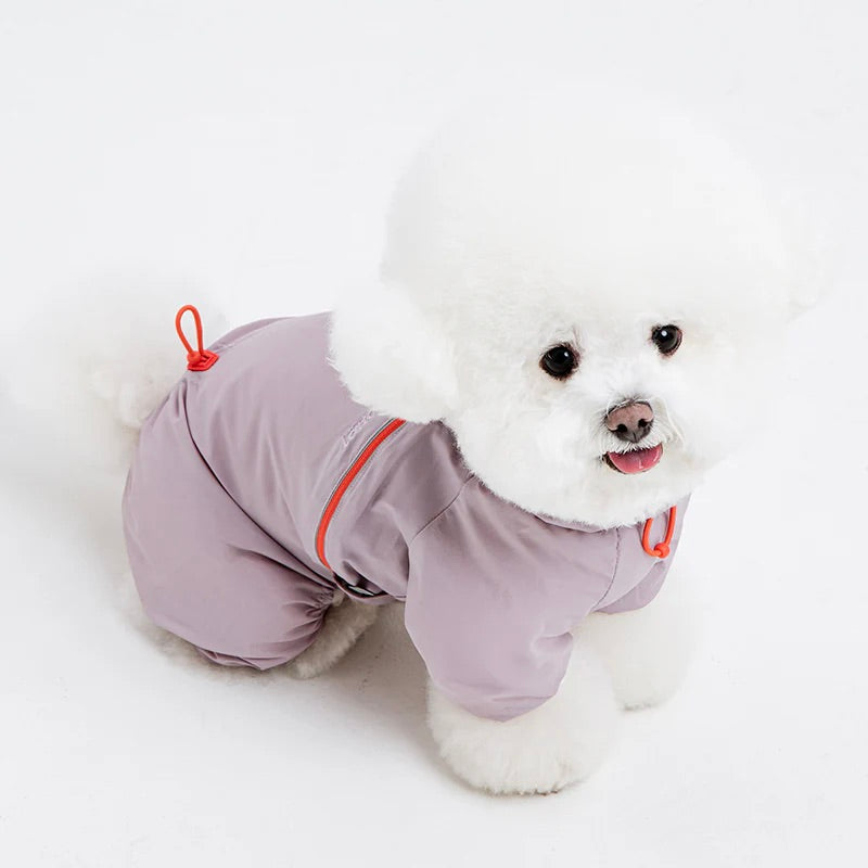 ※予約販売【BITE ME】BITE ME × Latta Filmcover All-in-one windbreaker（3types）