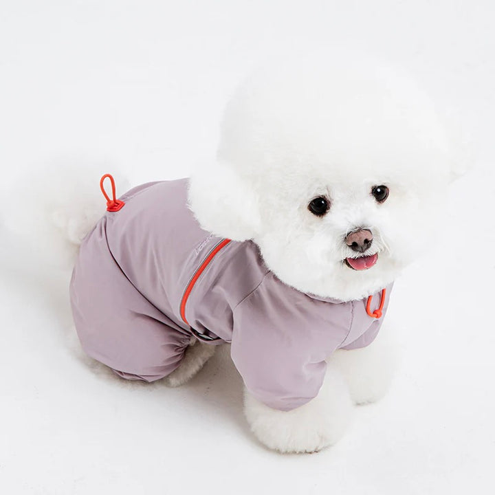 ※予約販売【BITE ME】BITE ME × Latta Filmcover All-in-one windbreaker（3types）