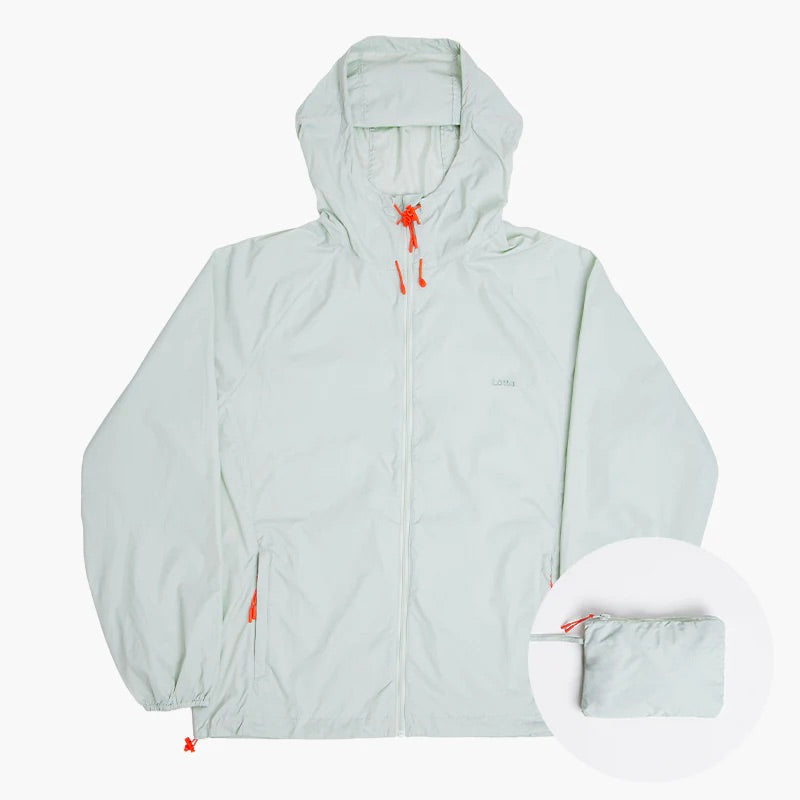※予約販売【BITE ME】Latta Filmcover Windbreaker Jacket for people（3types）