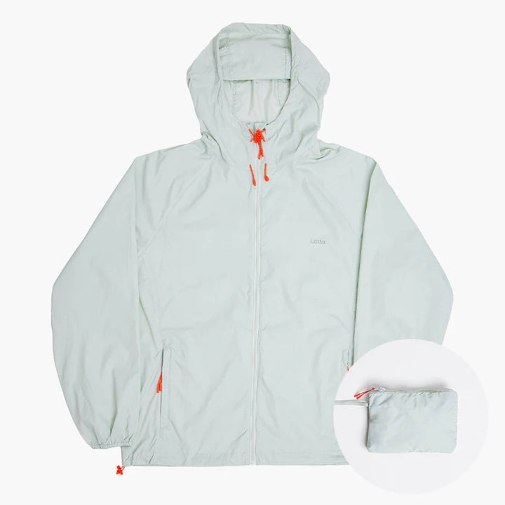 ※予約販売【BITE ME】Latta Filmcover Windbreaker Jacket for people（3types）