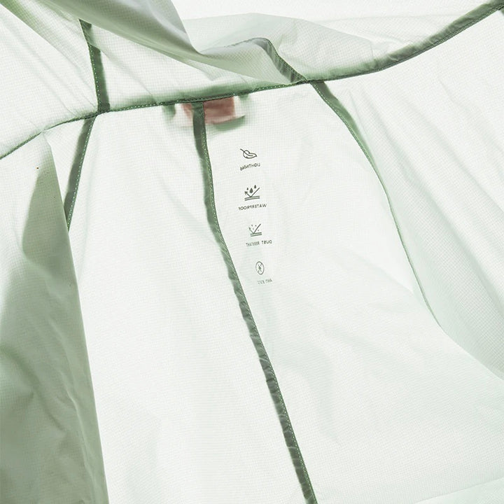 ※予約販売【BITE ME】Latta Filmcover Windbreaker Jacket for people（3types）