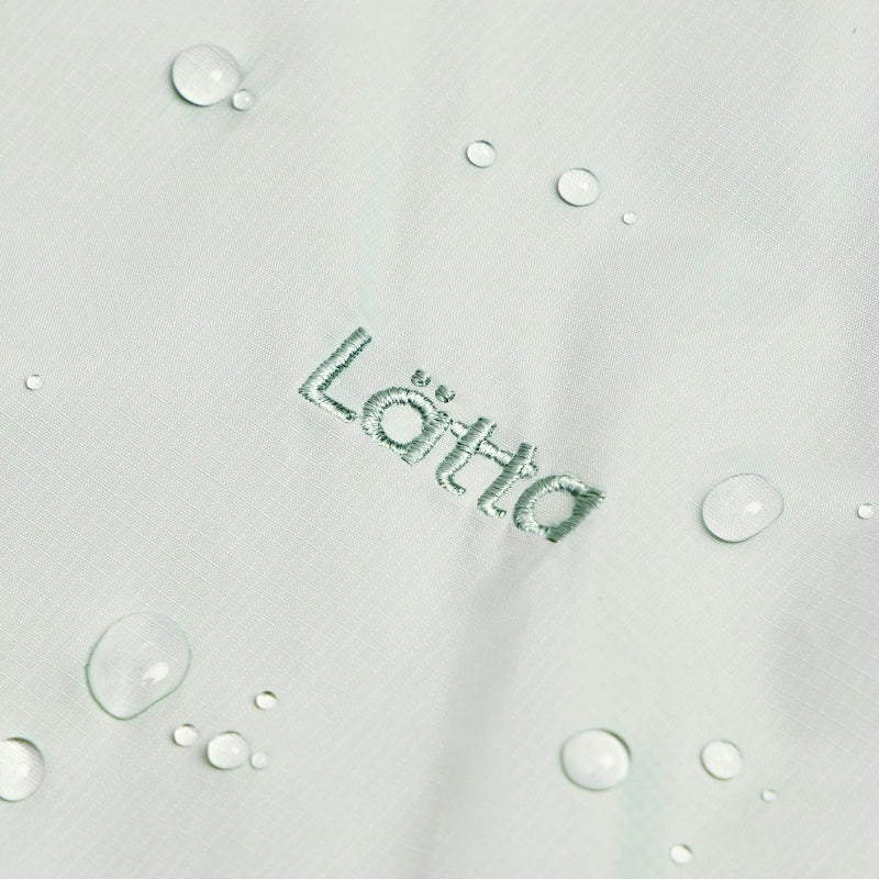 ※予約販売【BITE ME】Latta Filmcover Windbreaker Jacket for people（3types）