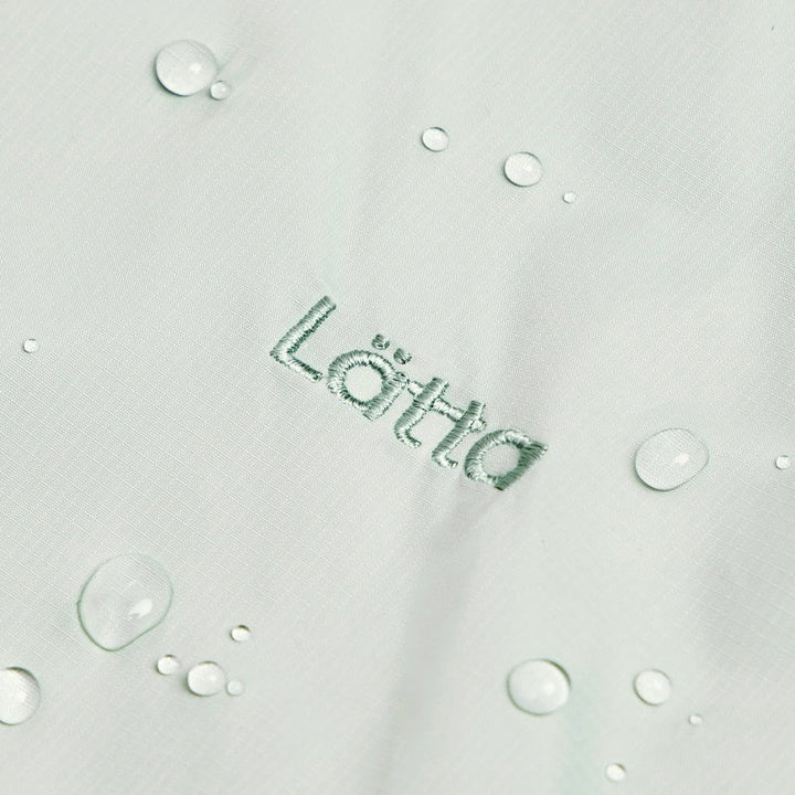 ※予約販売【BITE ME】Latta Filmcover Windbreaker Jacket for people（3types）