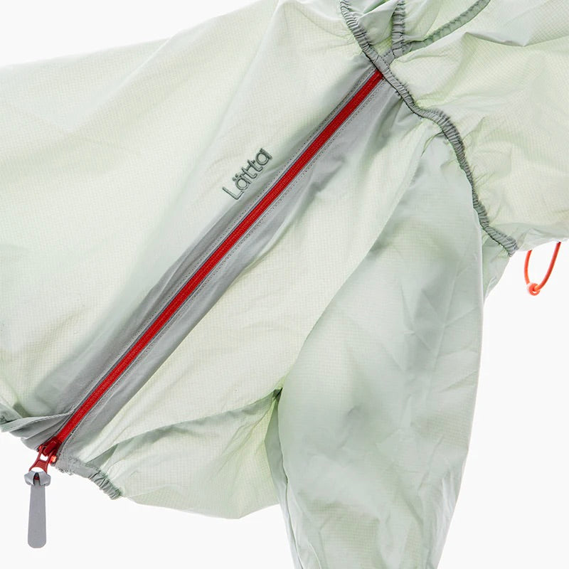 ※予約販売【BITE ME】Latta Filmcover Windbreaker Jacket（3types）