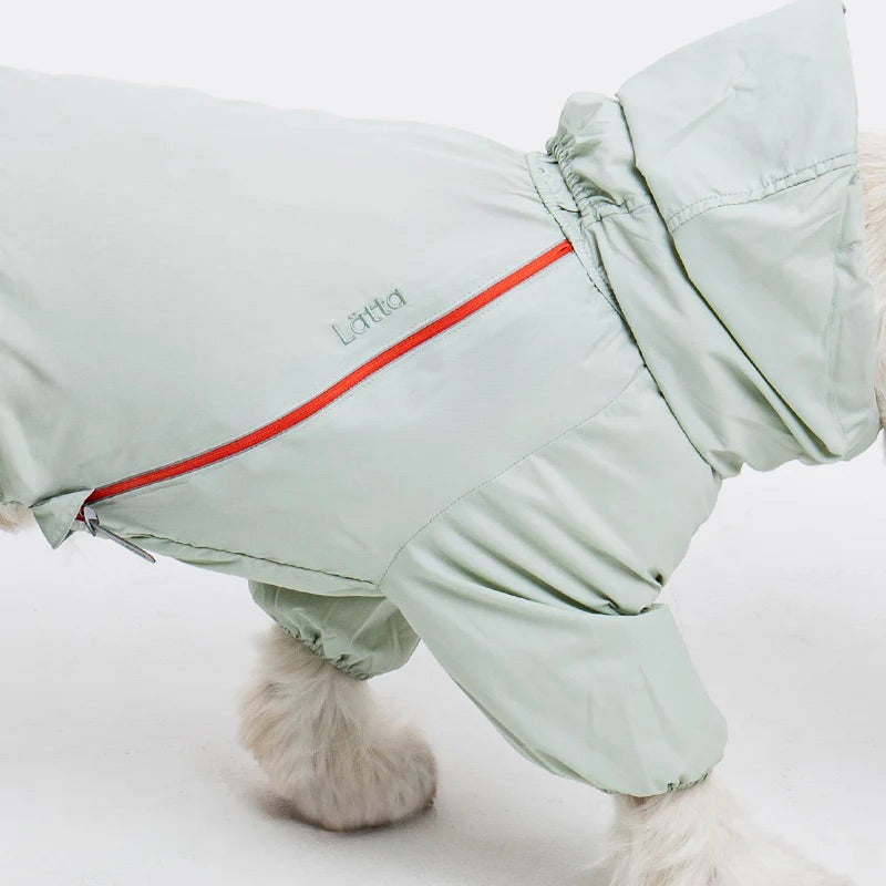 ※予約販売【BITE ME】Latta Filmcover Windbreaker Jacket（3types）