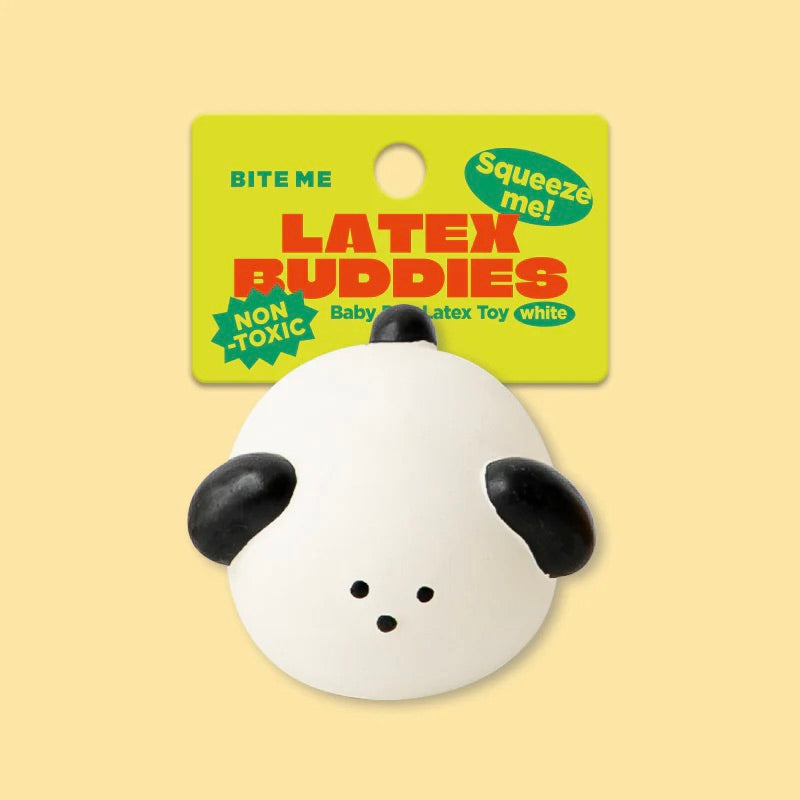 即納【BITE ME】Baby Pup Latex Toy（3types）
