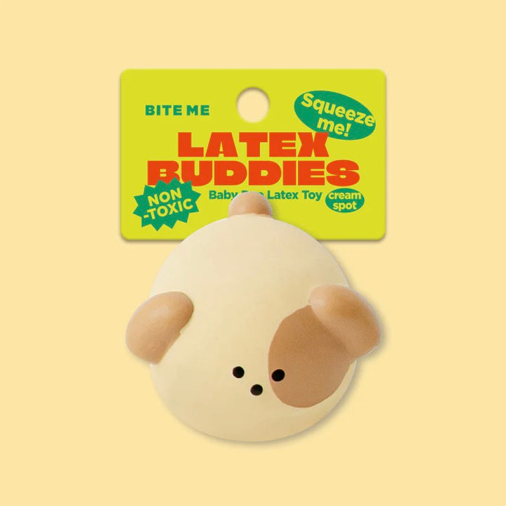 即納【BITE ME】Baby Pup Latex Toy（3types）