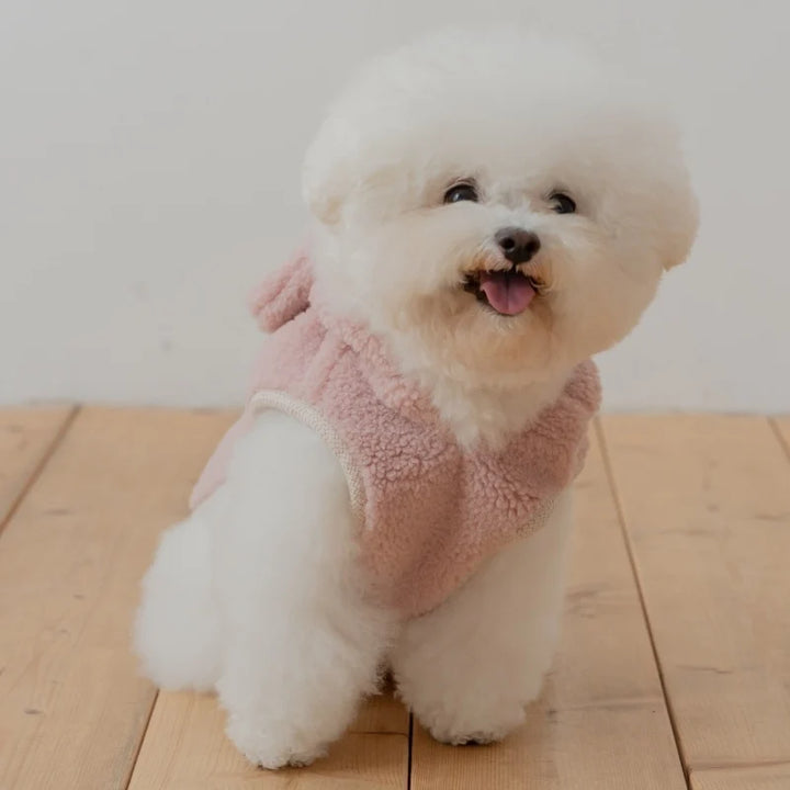 ※予約販売【ssfw】My Bestie Poncho ver.2（2types）