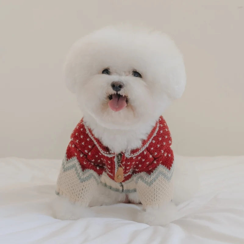 ※予約販売【ssfw】Maple Cowichan ver.2（2colors）