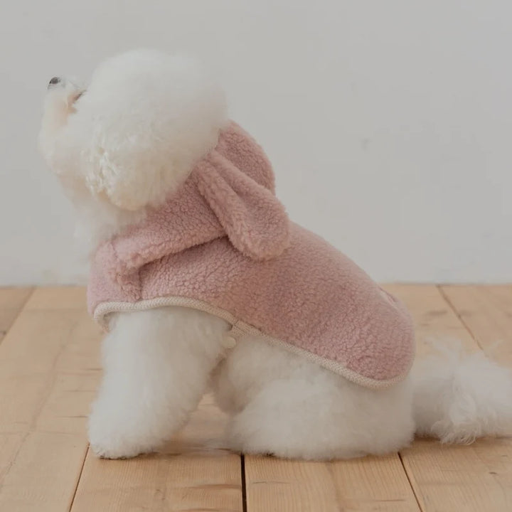 ※予約販売【ssfw】My Bestie Poncho ver.2（2types）
