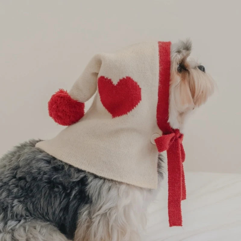 ※予約販売【ssfw】Cozy Bestie Balaclava ver.2（2types）