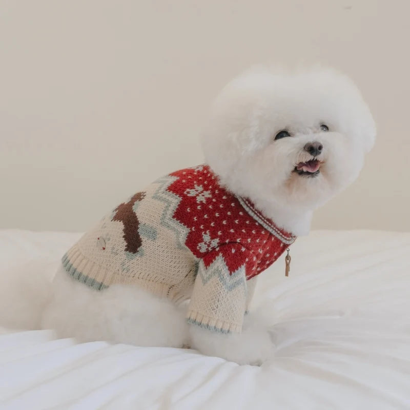 ※予約販売【ssfw】Maple Cowichan ver.2（2colors）