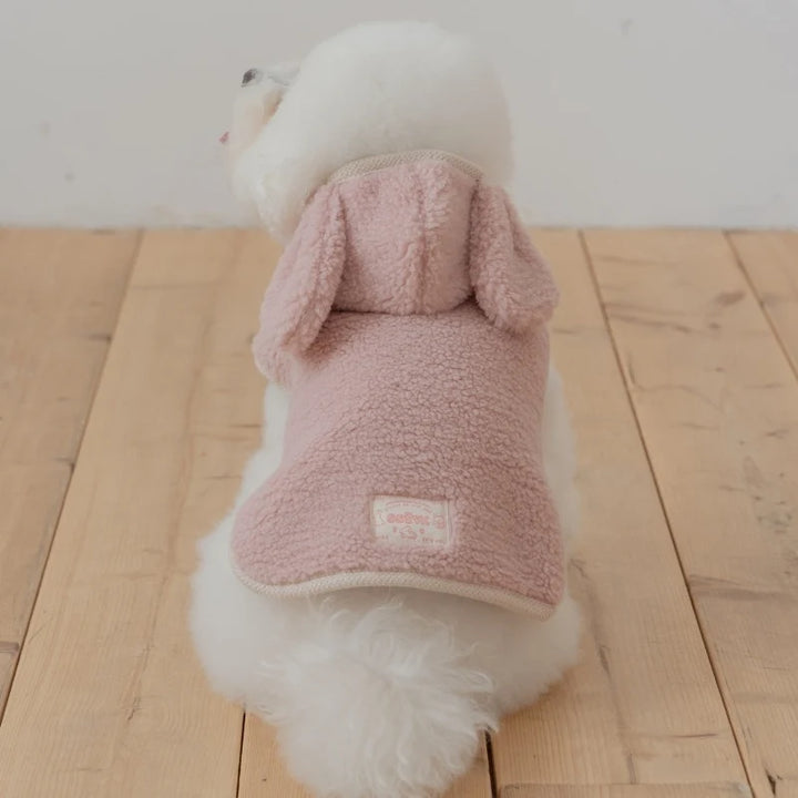 ※予約販売【ssfw】My Bestie Poncho ver.2（2types）
