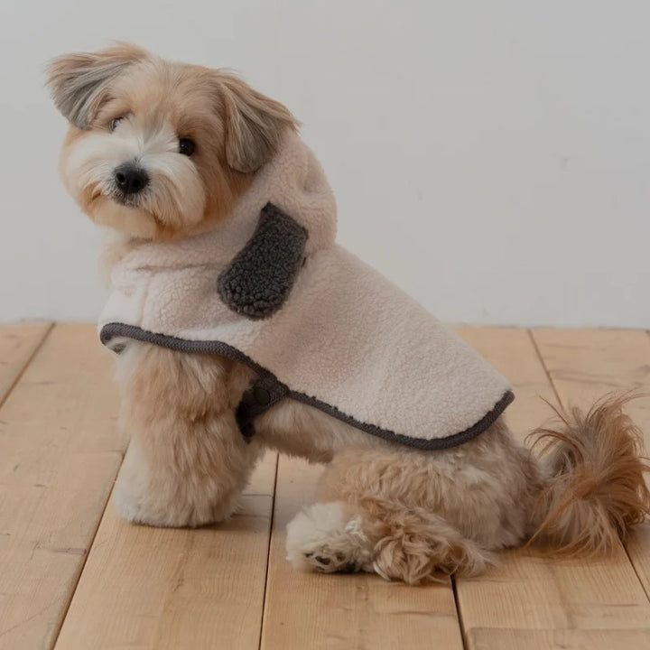 ※予約販売【ssfw】My Bestie Poncho ver.2（2types）