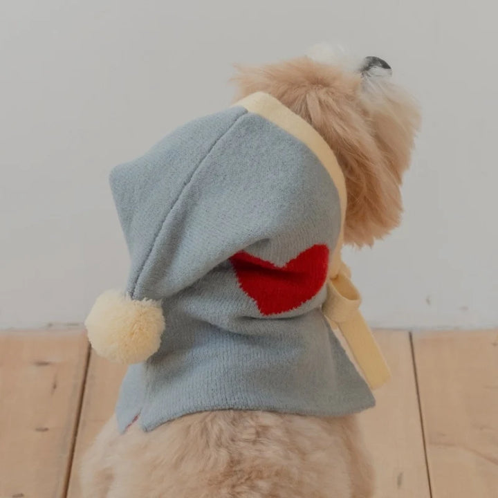 ※予約販売【ssfw】Cozy Bestie Balaclava ver.2（2types）