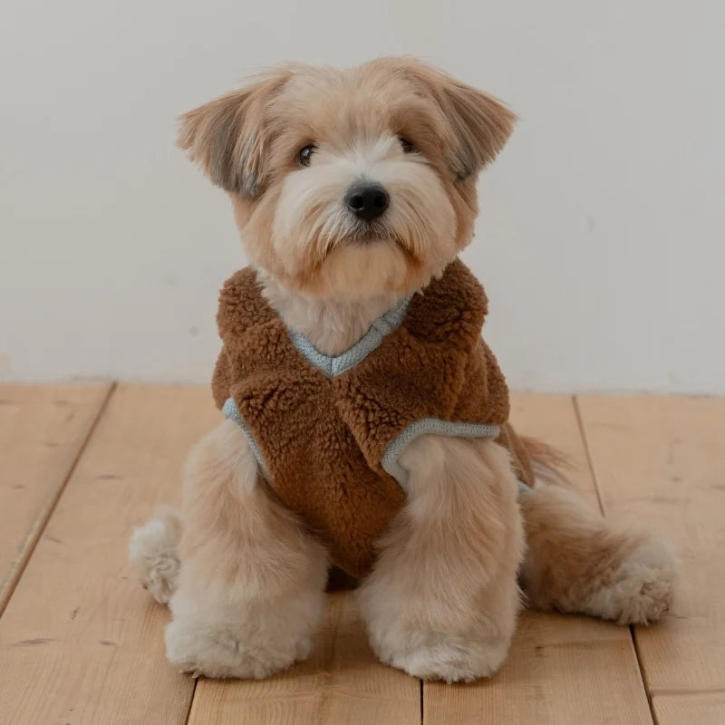 ※予約販売【ssfw】My Bestie Poncho ver.2（2types）
