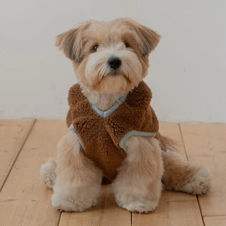 ※予約販売【ssfw】My Bestie Poncho ver.2（2types）