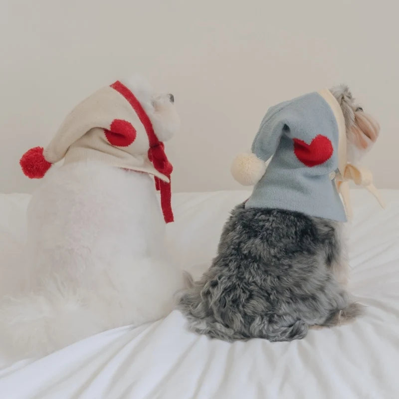 ※予約販売【ssfw】Cozy Bestie Balaclava ver.2（2types）