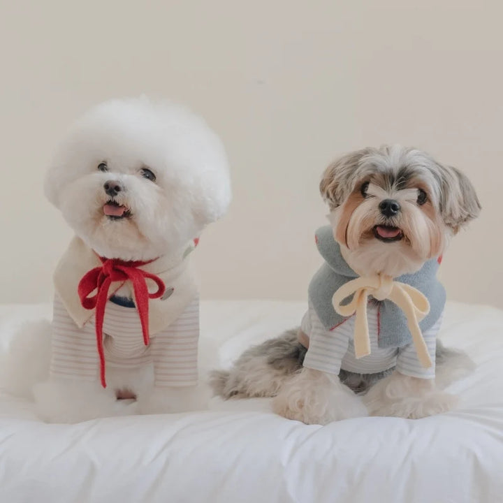 ※予約販売【ssfw】Cozy Bestie Balaclava ver.2（2types）