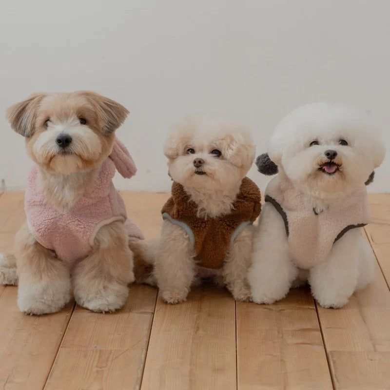 ※予約販売【ssfw】My Bestie Poncho ver.2（2types）