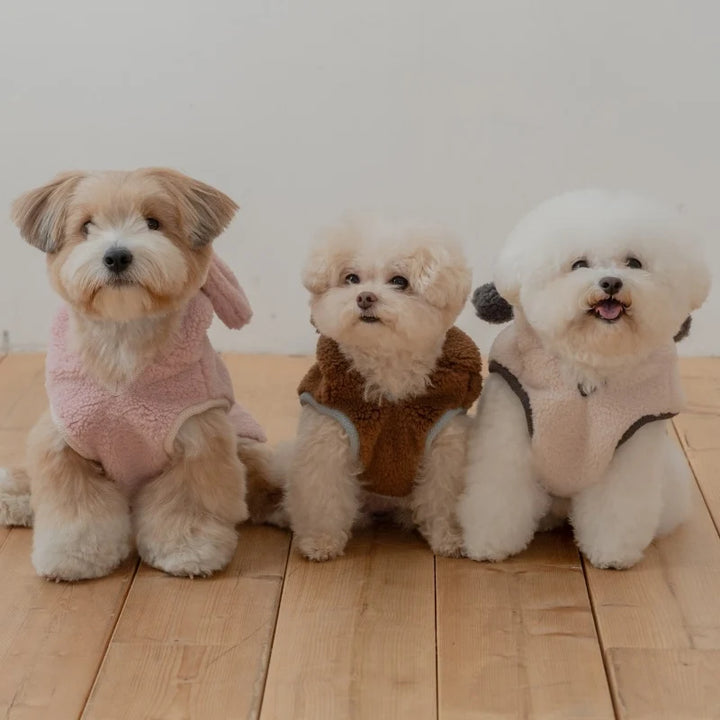 ※予約販売【ssfw】My Bestie Poncho ver.2（2types）