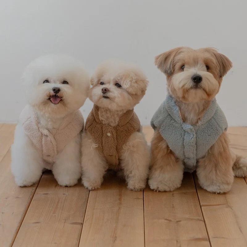 ※予約販売【ssfw】Mongle Reversible Padding ver.2（3colors）
