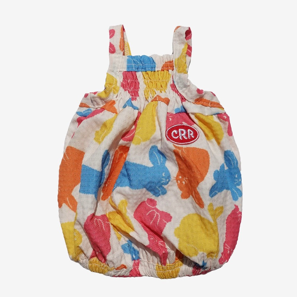 ※予約販売【CRR】Rabbit Color Balloon Top