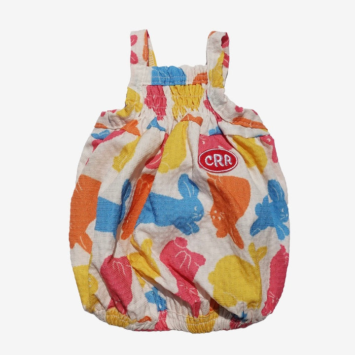 ※予約販売【CRR】Rabbit Color Balloon Top