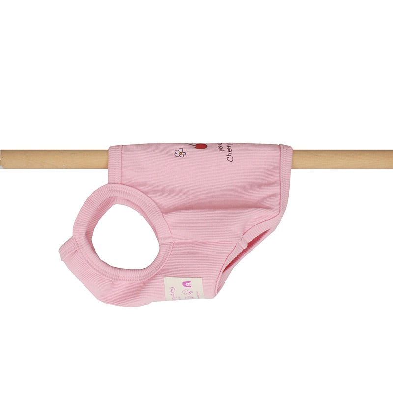 ※予約販売【OOPS! MY DOG】Tutti Fruitti Cherry