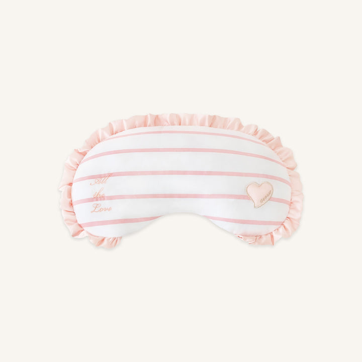 ※予約販売【seoru】House front pillow（Pink）