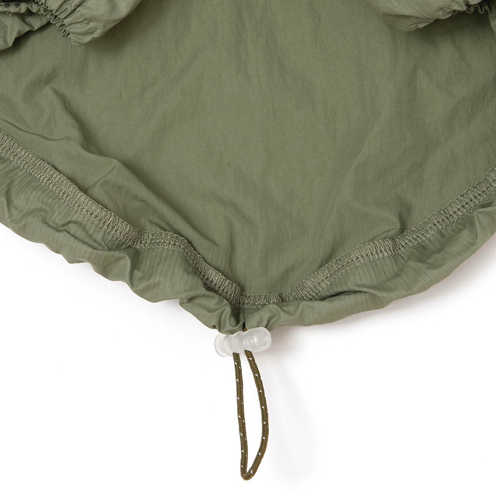 即納【noonoosoom】Rain jacket（Khaki）