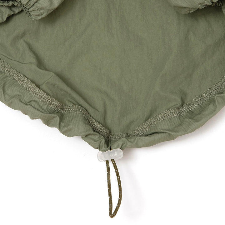 即納【noonoosoom】Rain jacket（Khaki）