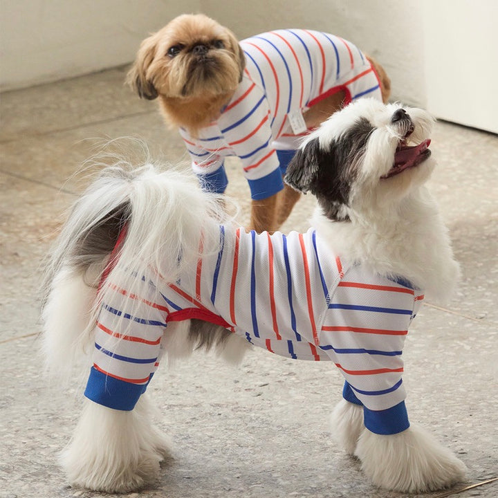 即納【andblank】Stripe Bug Guard Cooling All-in-one