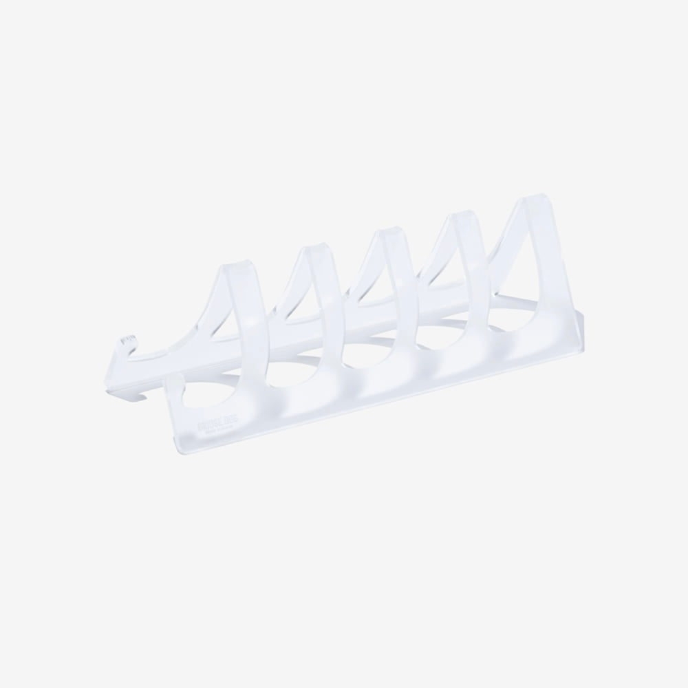 即納【BRIDGE.DOG】DISH RACK - 5P