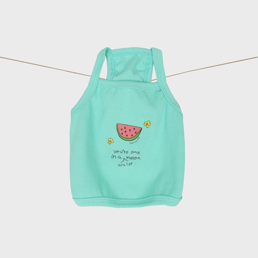 即納【OOPS! MY DOG】Tutti Fruitti Watermelon