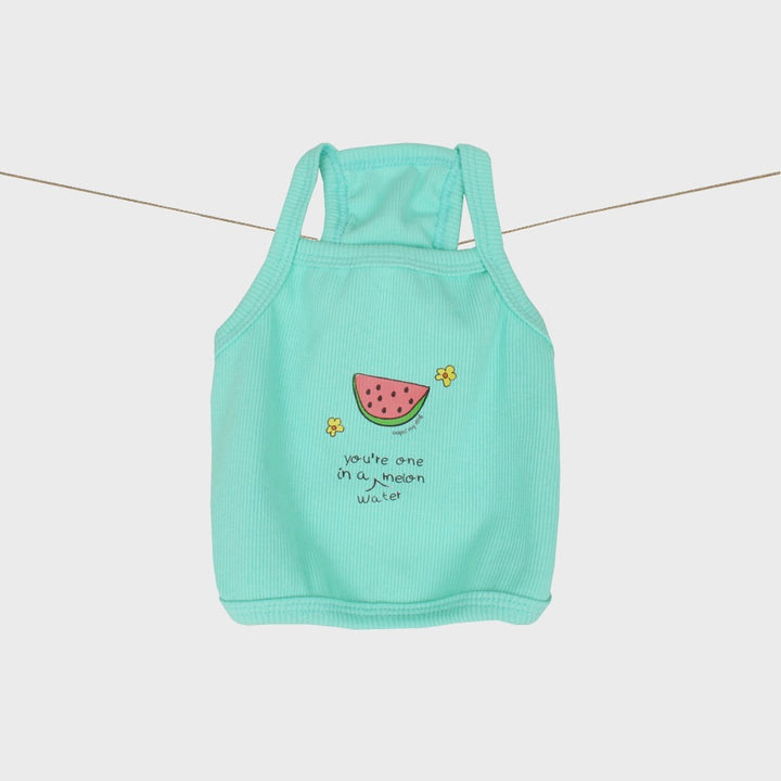 即納【OOPS! MY DOG】Tutti Fruitti Watermelon