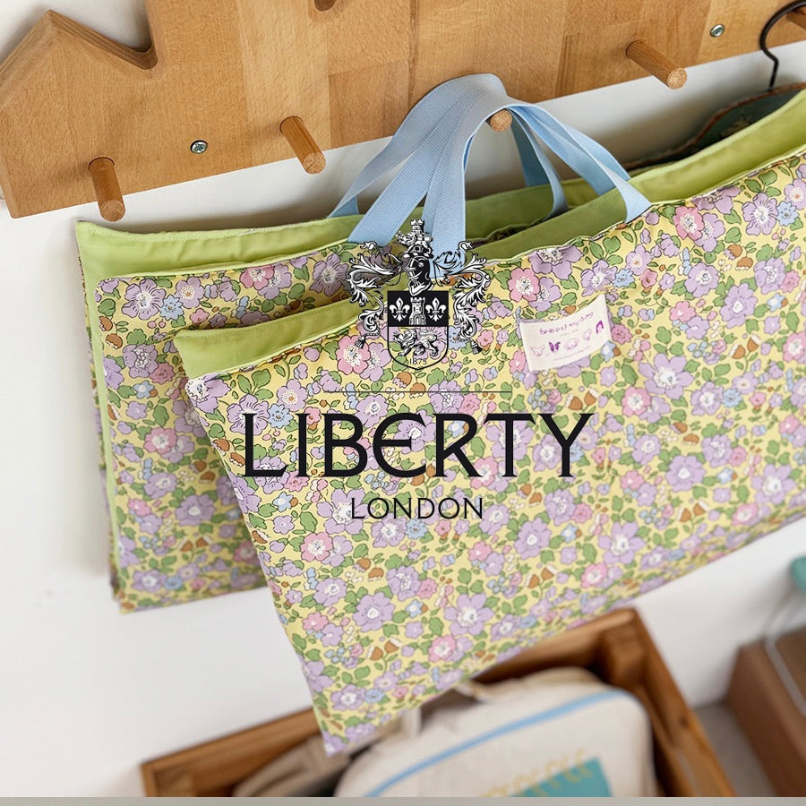 即納【OOPS! MY DOG】Liberty London Cafe Mat