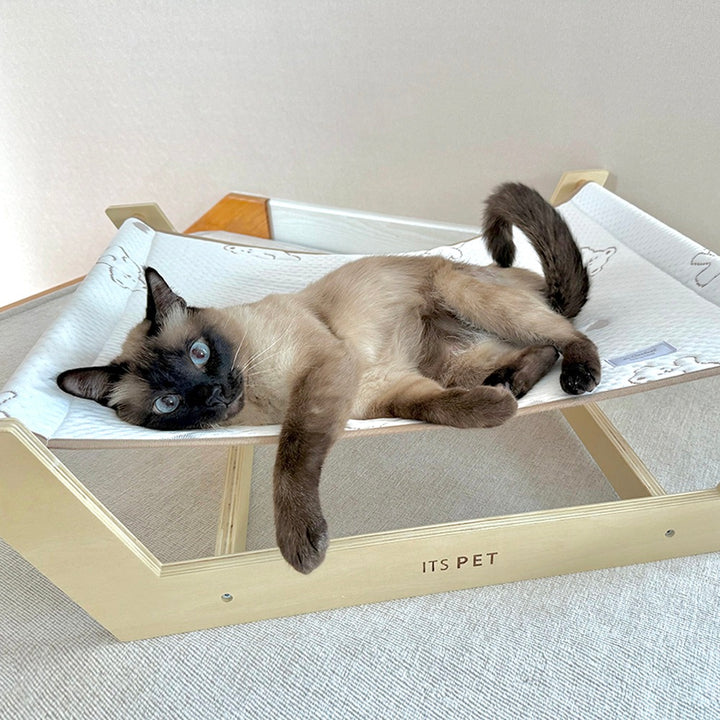 ※予約販売【ITS DOG】Premium Ice Hammock（Forpe）