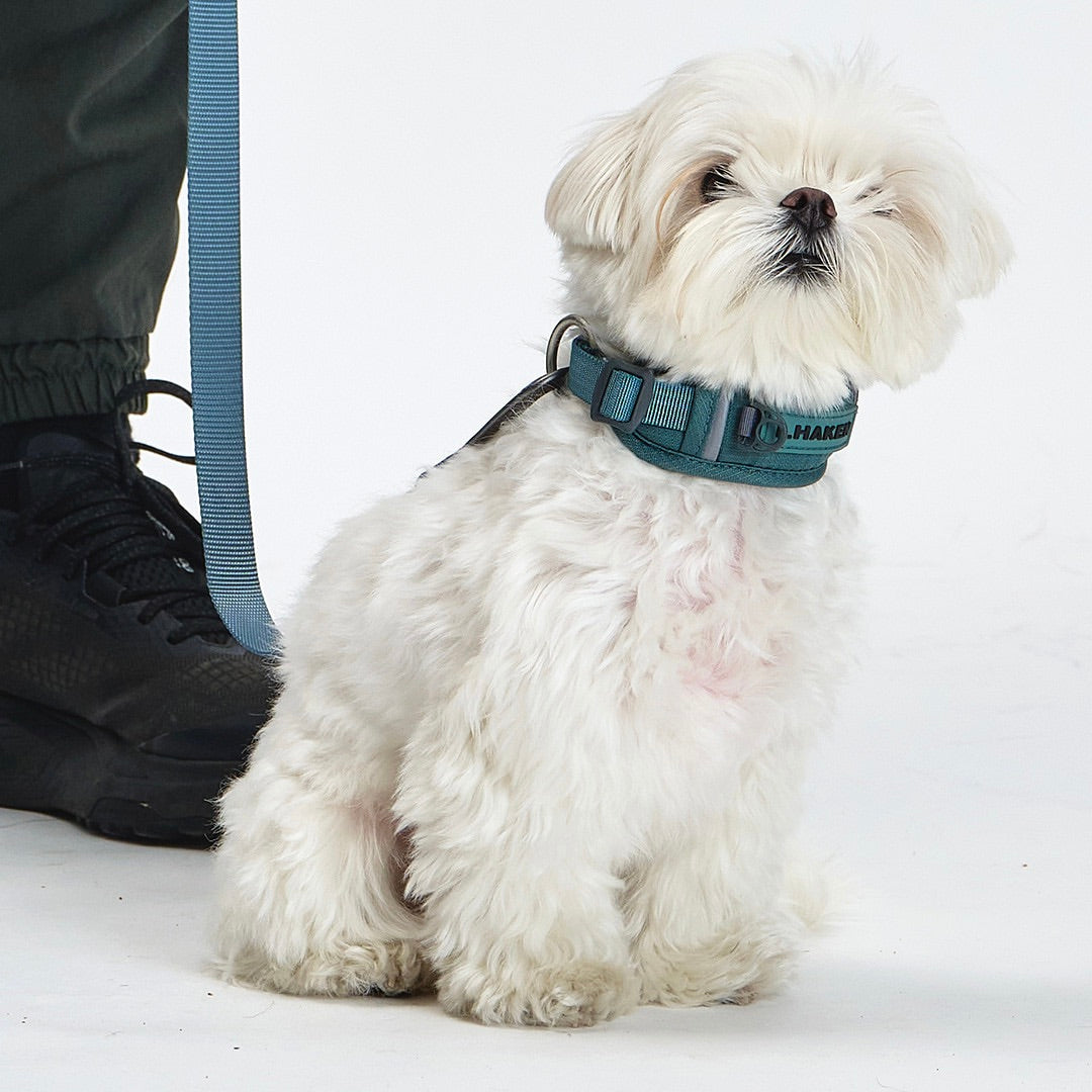 ※予約販売【munikund】TREKTAIL Collar - Khaki