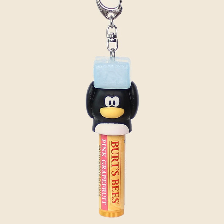 ※予約販売【CRR】Character Mirror Lip Cover（Ice Penguin）