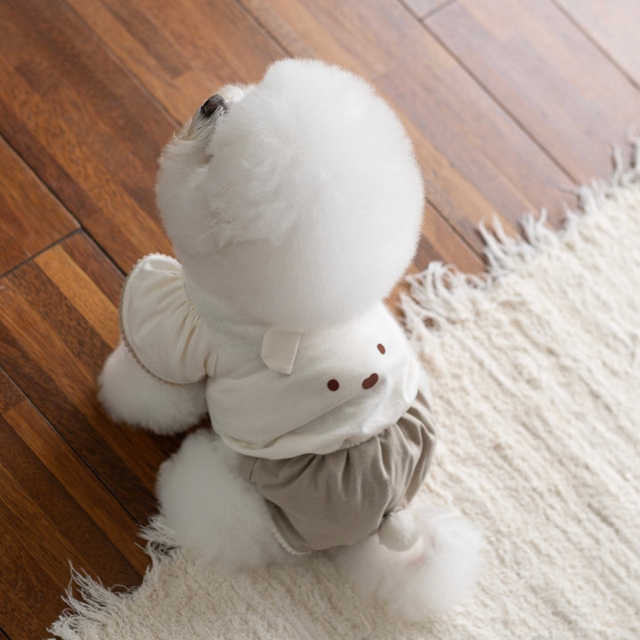 ※予約販売【BeBe Breath】Mumu Pants