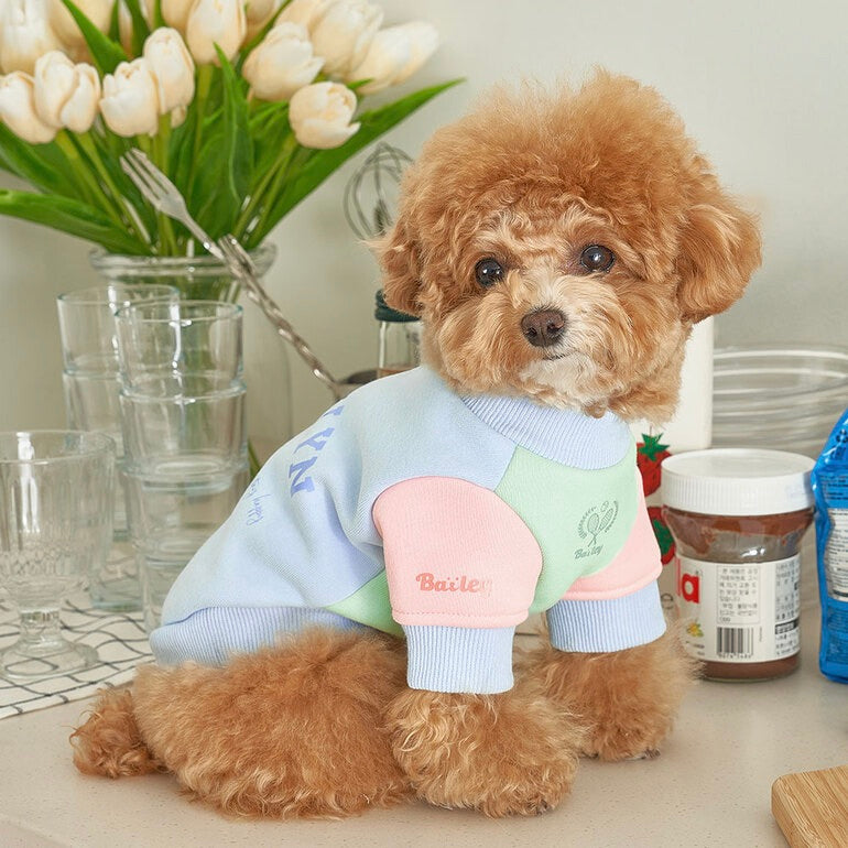 ※予約販売【Bailey】Brooklyn Tennis MTM