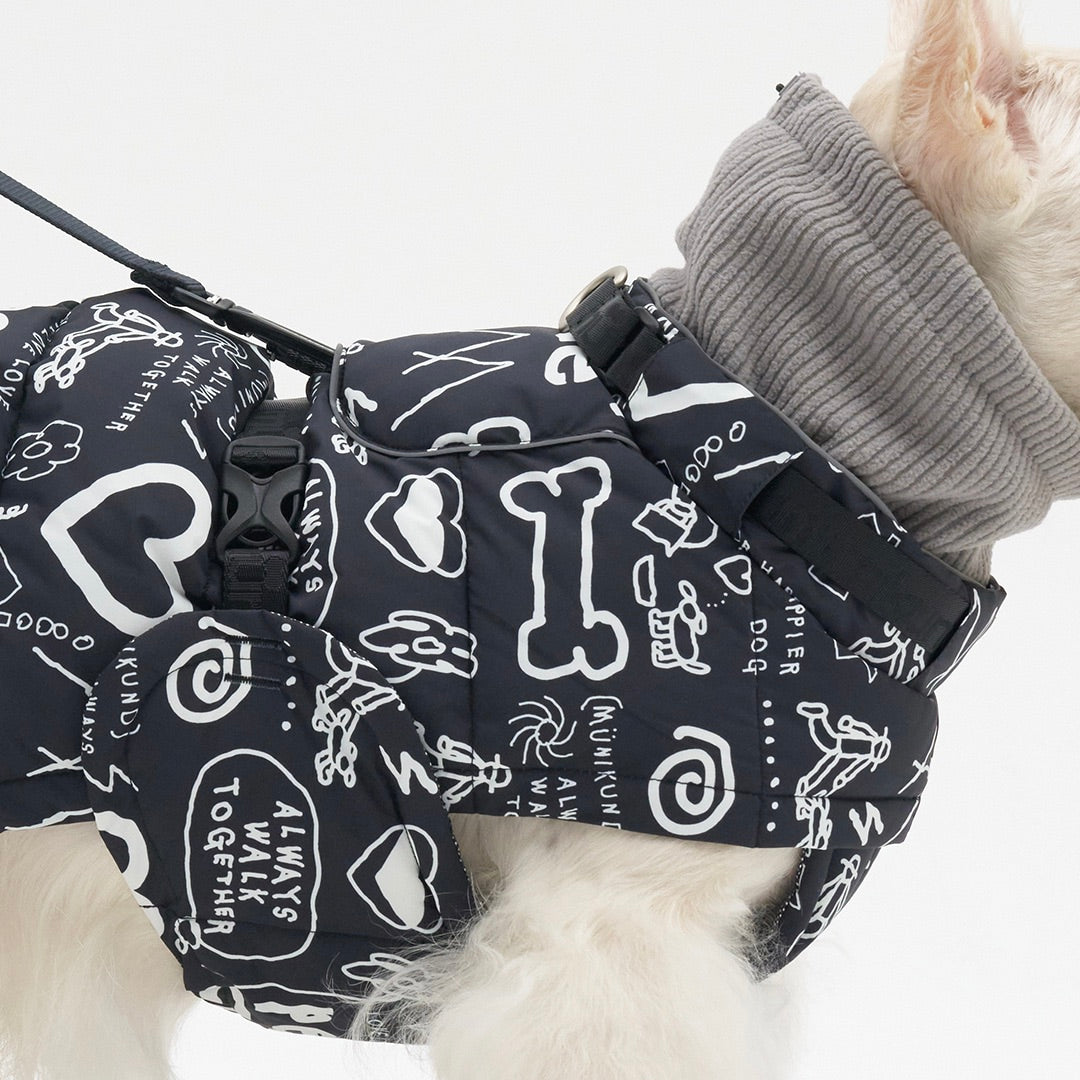 犬服^ ^ Amazon | ZUNEA 犬服 秋冬 ニット セーター 小型犬 おしゃれ